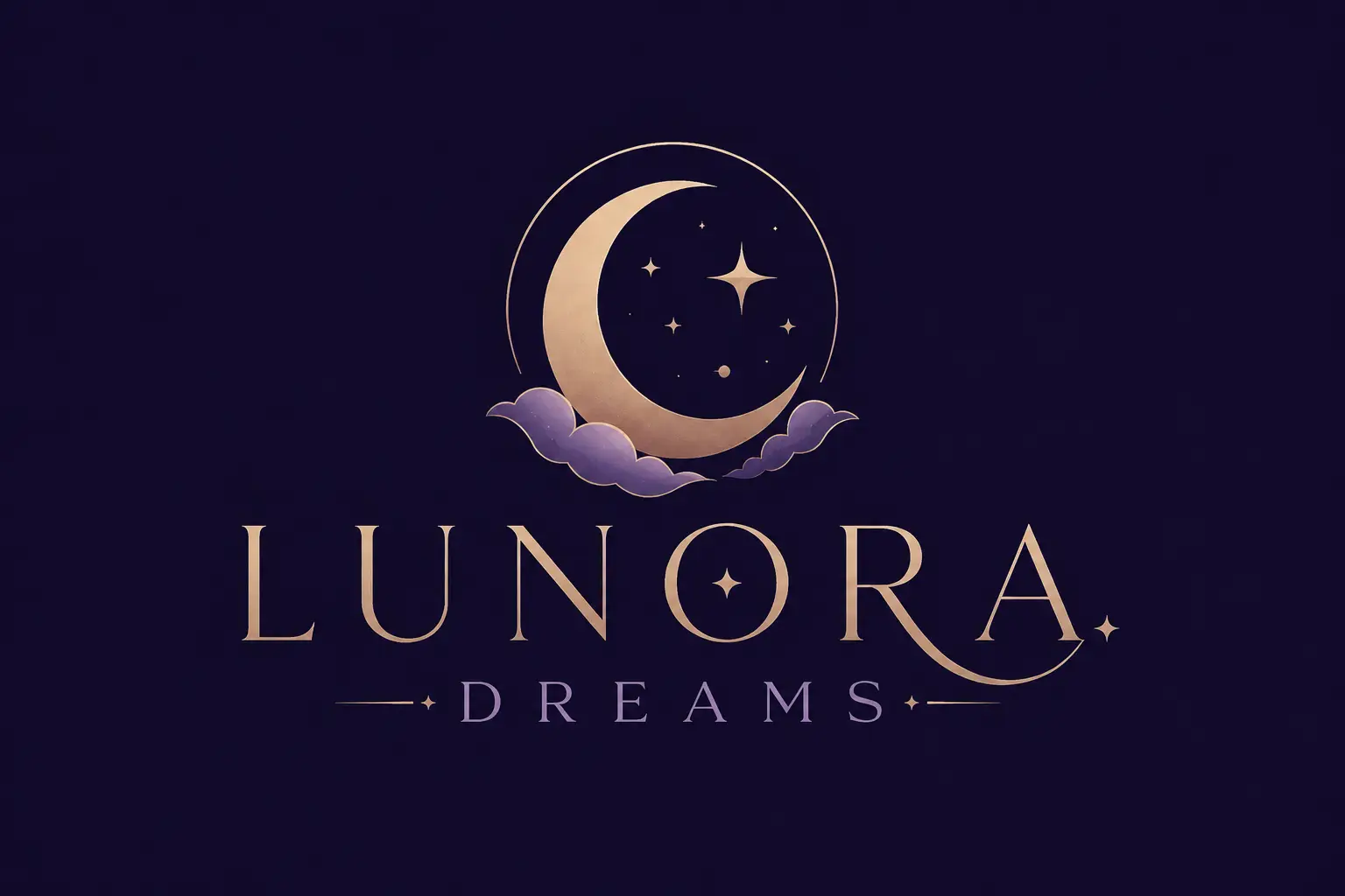 Imagem da logo criada